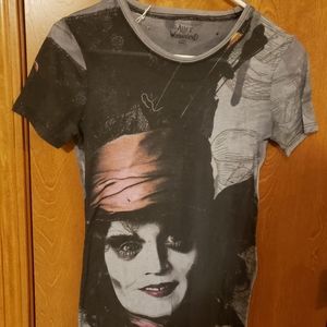 Alice in Wonderland Tee